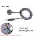 UK plug2.7M