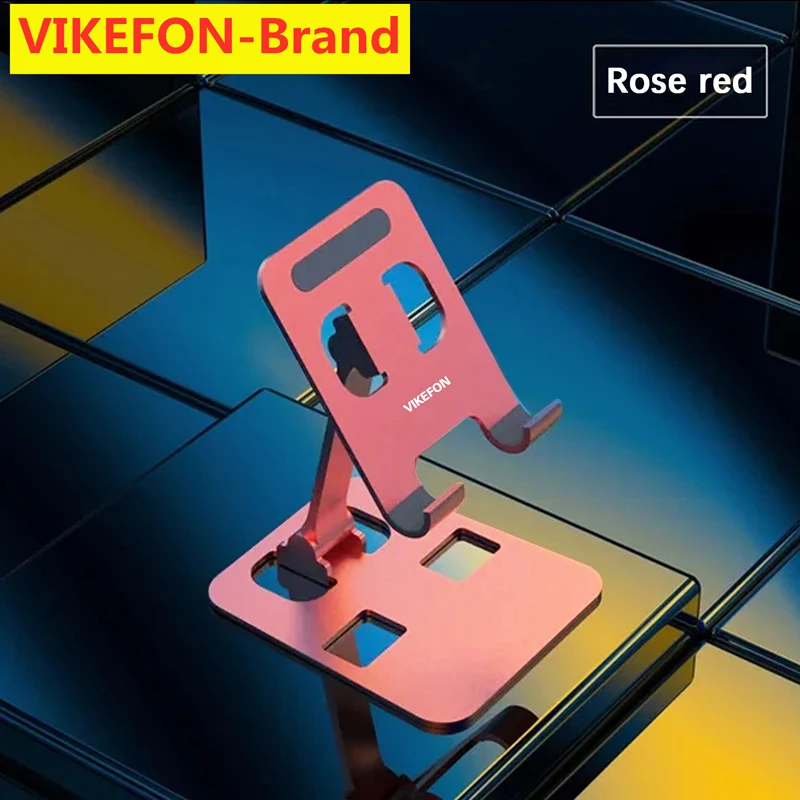 VIKEFON Brand RO Red