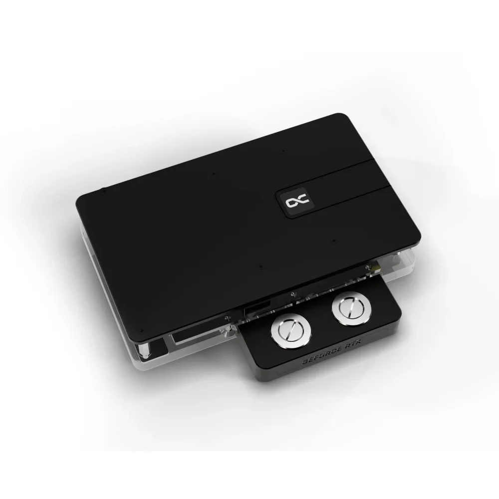 Bloque de agua Alphacool Core para referencia Inno3D Geforce RTX 5080 (AIC), enfriador de tarjetas MSI GeForce 5080/5070 Ti VENTUS 3X OC - imagen 2