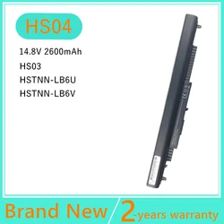 Batería HP Pavilion 14,8V – Reemplazo Compatible Portátil
