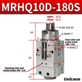 MRHQ10D-180S-N