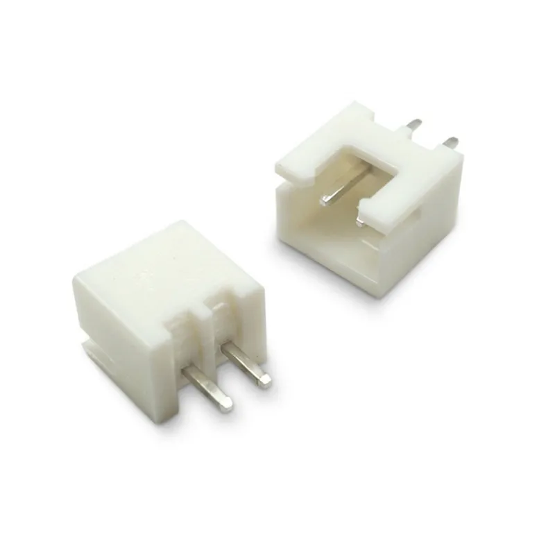 Conectores macho hembra - Par completo