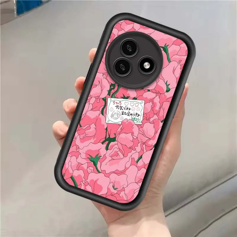 Funda de teléfono Spirited Aways para Infinix Tecno Camon 12 19 20 30 F2 Pop 2 F 5 6 7 8 9 10 Pro Neo Eye Ladder - imagen 2