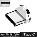 Only Type C Plug