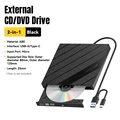 CD DVD RW Drive