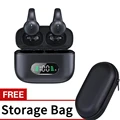 Black Storage Bag