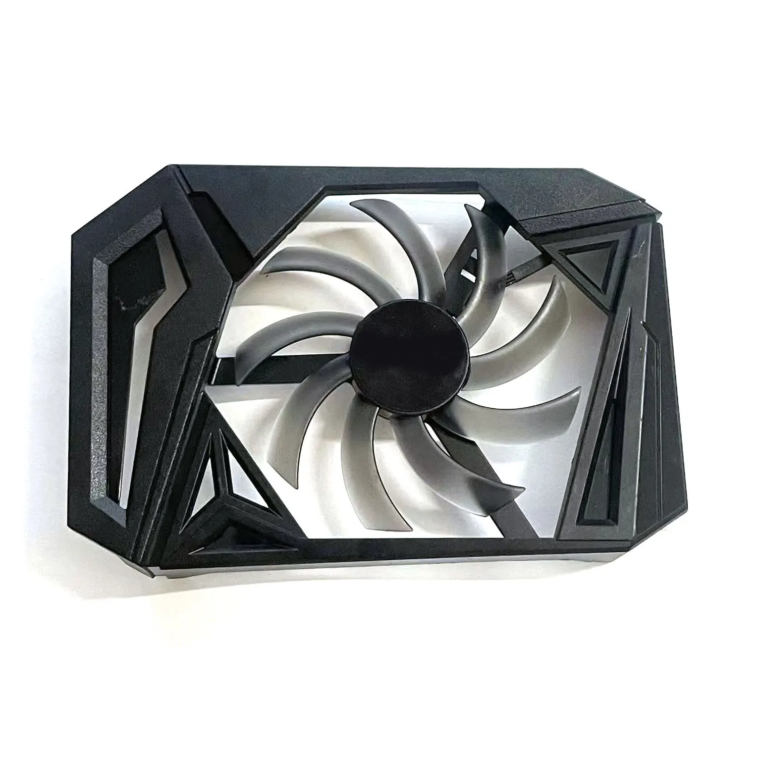 TH1012S2H-PAA01 de 4 pines para tarjeta gráfica GAINWARD GeForce RTX2060, GTX1660, 1660ti, 1660, SUPER Pegasus OC, FDC10U12S9-C - imagen 4