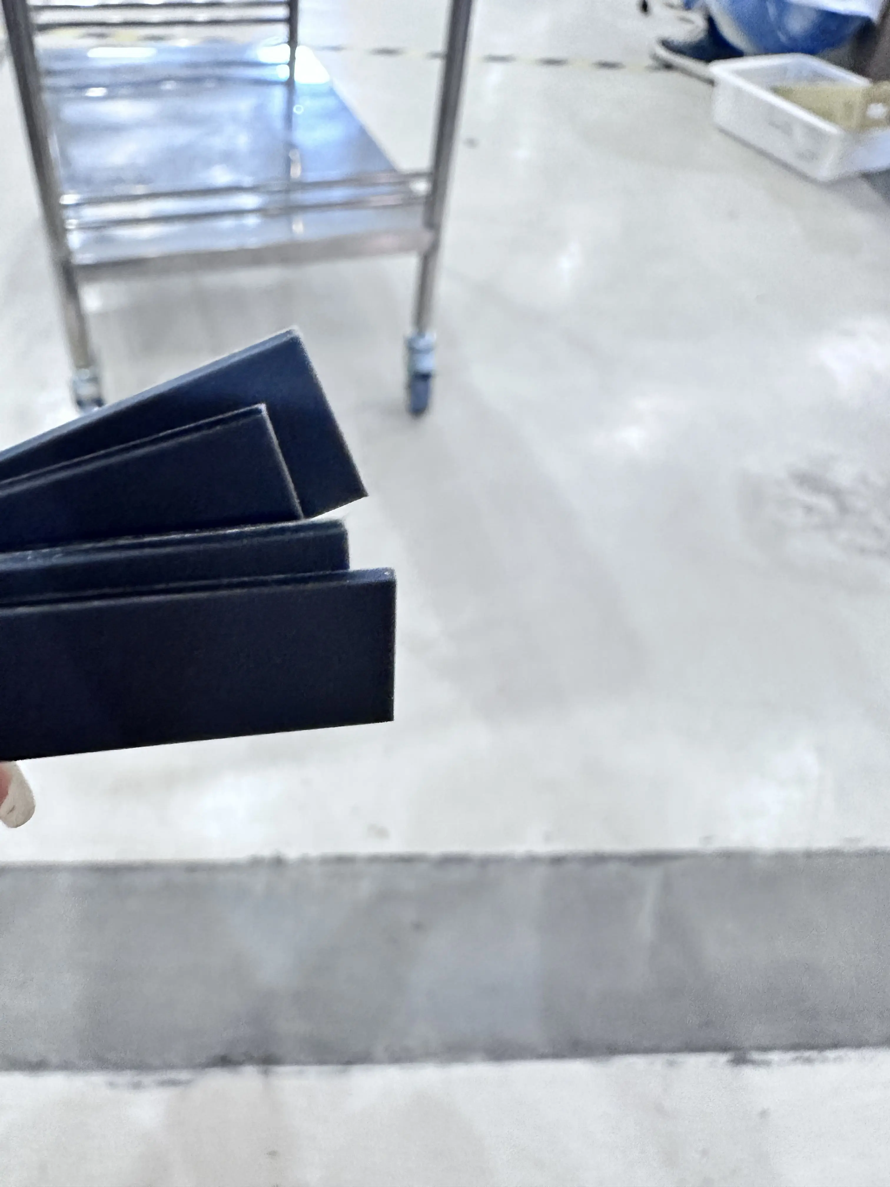 10X JC72-00124A JC97-01486A almohadilla de separación para Samsung ML 1210 1220 1250 1430 4500 5000A 5100A 808 SF 530 531P 555P 5100