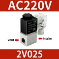 2V025-08 AC220V