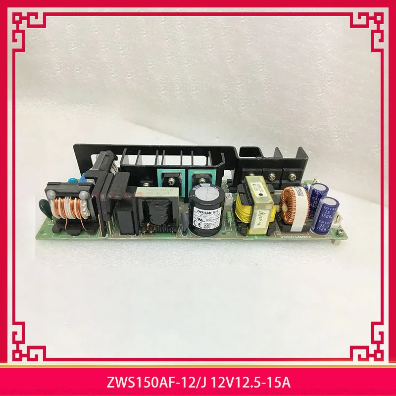 ZWS150AF-12/J 12V12.5-15A para TDK-LAMBDA equipo médico Industrial fuente de alimentación antes del envío prueba perfecta - imagen 2