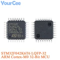 STM32F042K6T6