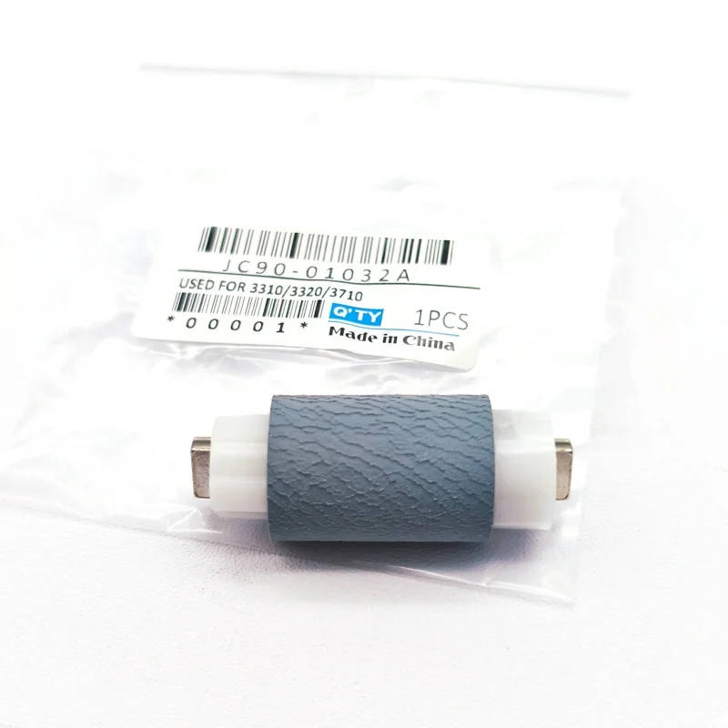 10X JC90-01032A 050N00649 Rodillo de separación para Samsung M4070 ML 3310 3710 SCX 5637 4833 4729 para Xerox 3315 3325 3320 - imagen 2