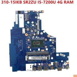 Placa Base Lenovo IdeaPad 310-15IKB – Recambio Core i5-7200U