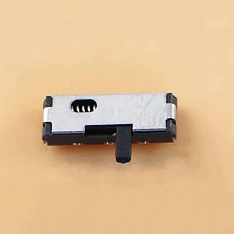 Para NDSL interruptor de encendido botón de encendido apagado para Nintendo DS Lite Micro interruptor botón reemplazo Accesorios de reparación - imagen 4