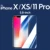 iPhone X XS 11Pro