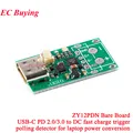 ZY12PDN Bare Board