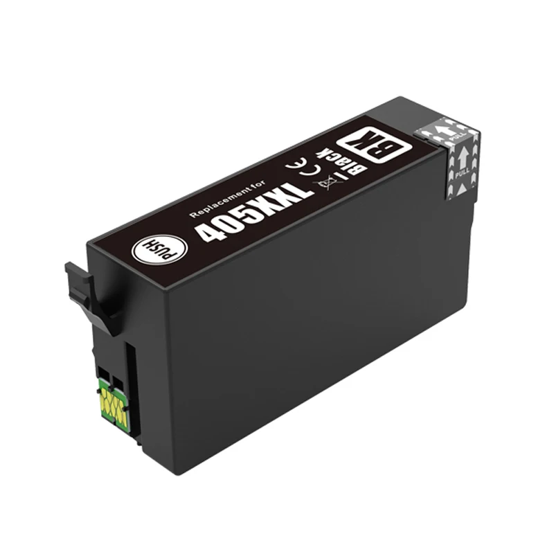 Cartucho de tinta Europa 405XL 405 XL para Epson WF-7830DT WF-7835DT WF-7840DT WF-7310DTW WF-7830 WF-7835 WF 7830 7835 7840 7310 - imagen 2
