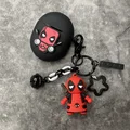 B With Keychain