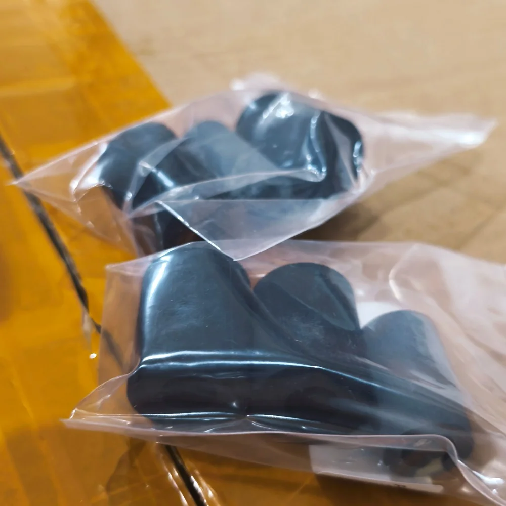 302N406030 302ND94340 302ND94350 Neumático de rodillo de recogida de alimentación para Kyocera 4002i 5002i 6002i 4052ci 5052ci 6052ci 2552ci 3252ci 3552ci