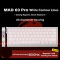MAD 60 Pro White A