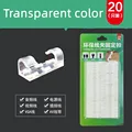 Transparent color