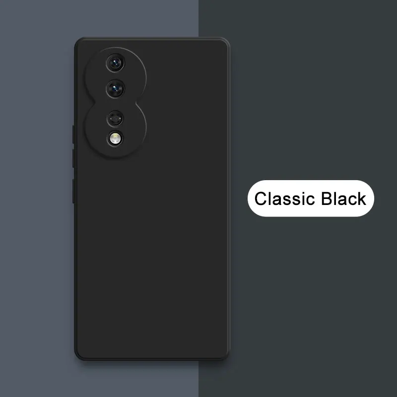 Classic Black