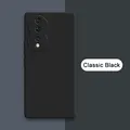 Classic Black