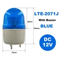 BLUE 12V