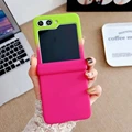 Green HotPink