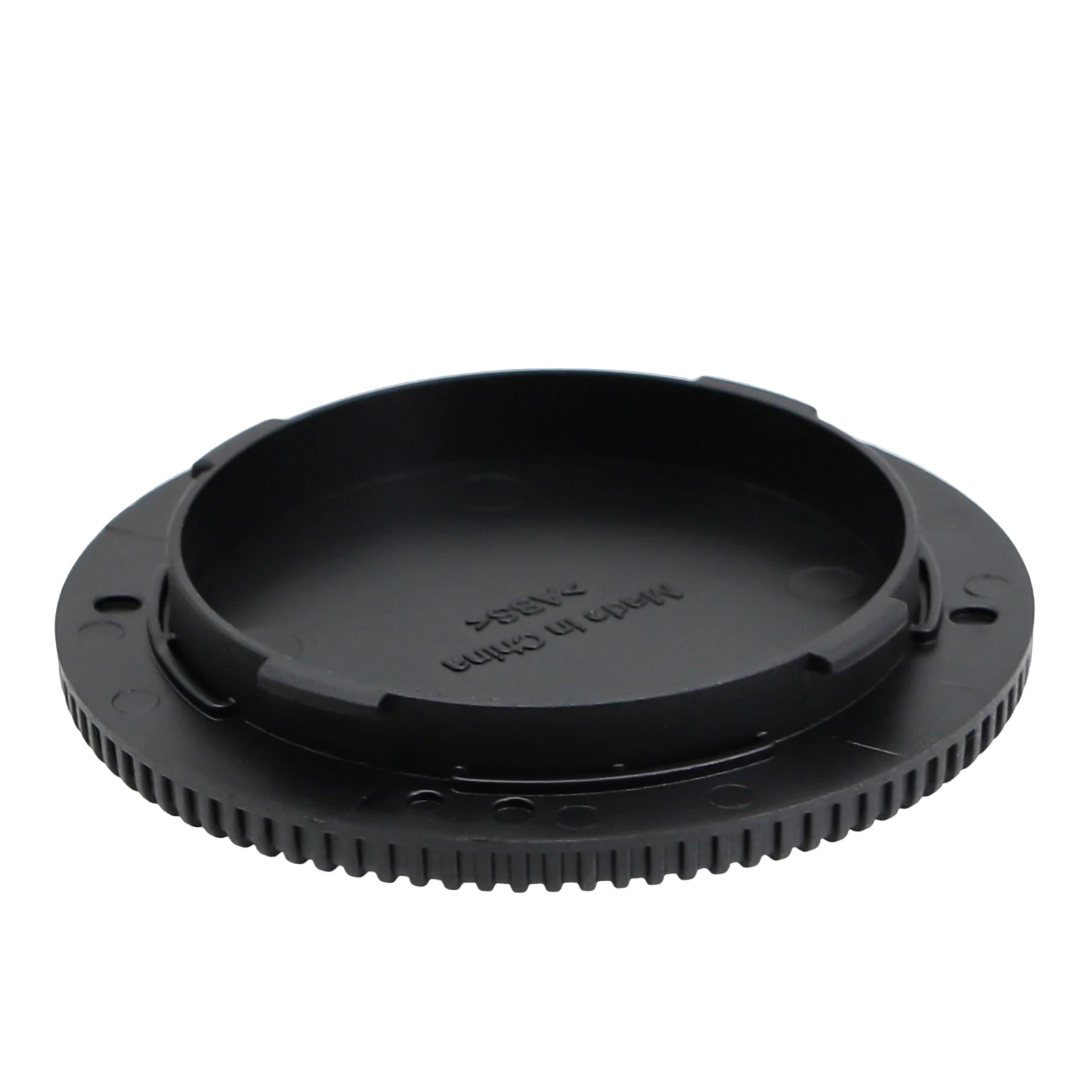 Nuevo! Para tapa trasera de lente de montaje en L o tapa del cuerpo de la cámara tapa de cubierta de lente de plástico para Leica TL SL CL Panasonic S1 S5 Sigma FPL - imagen 3