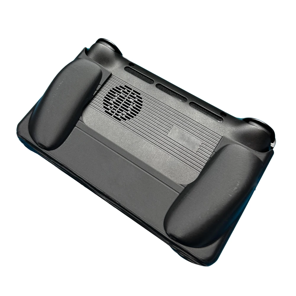 Agarre cómodo para consola AYN THOR, agarre impreso en 3D para accesorios AYN THOR, diseño ergonómico - imagen 3