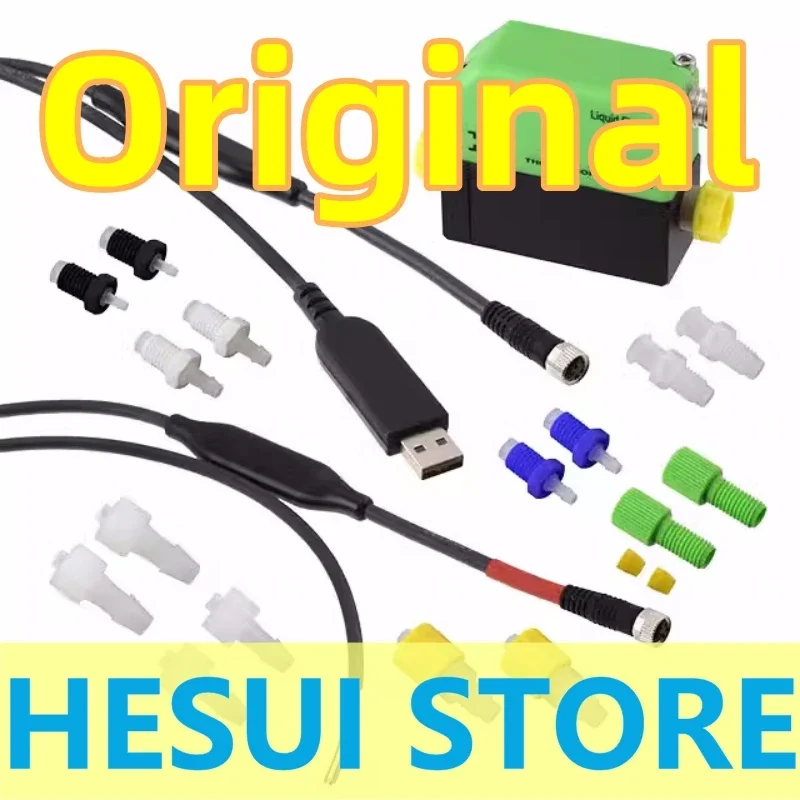 Módulo sensor Medidor de flujoKit SLI-1000 Original