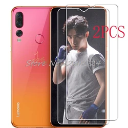 Vidrio Templado Lenovo Z5s Protector Pantalla HD