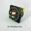 32-17P Socket