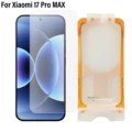 For Xiaomi 17 ProMax