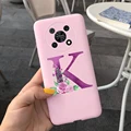 Pink K