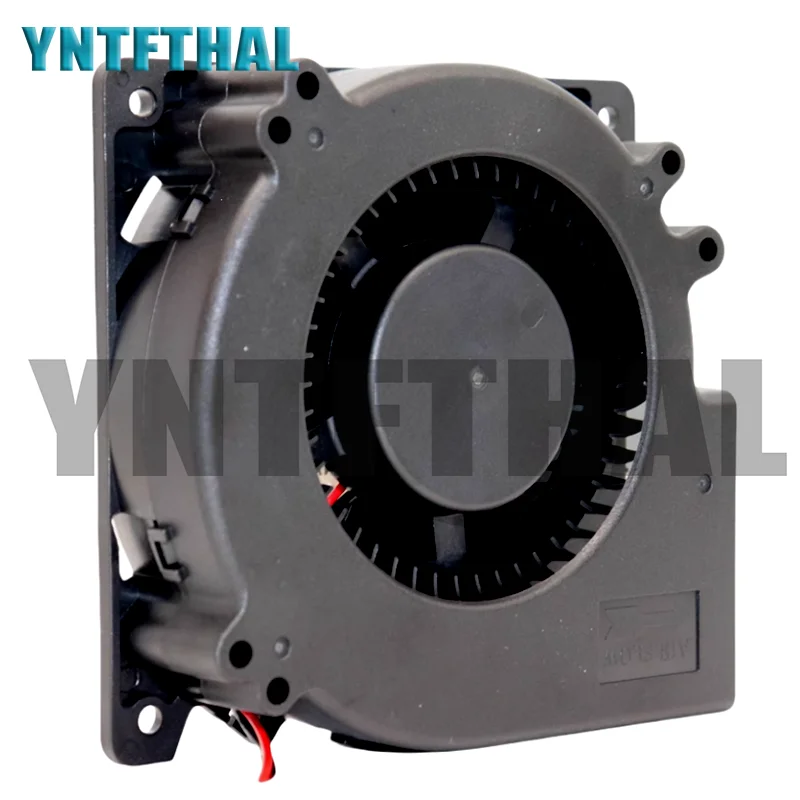 Nuevo ventilador FBD1232B24W9-81 24V - imagen 3