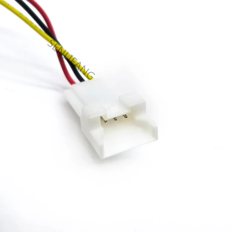 Enfriador bien probado 3605FL-09W-S29 DC10V 0.04A para ventilador de TV de plasma de proyector TH-P55VT31C - imagen 3