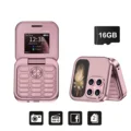 pink N 16GB TF card