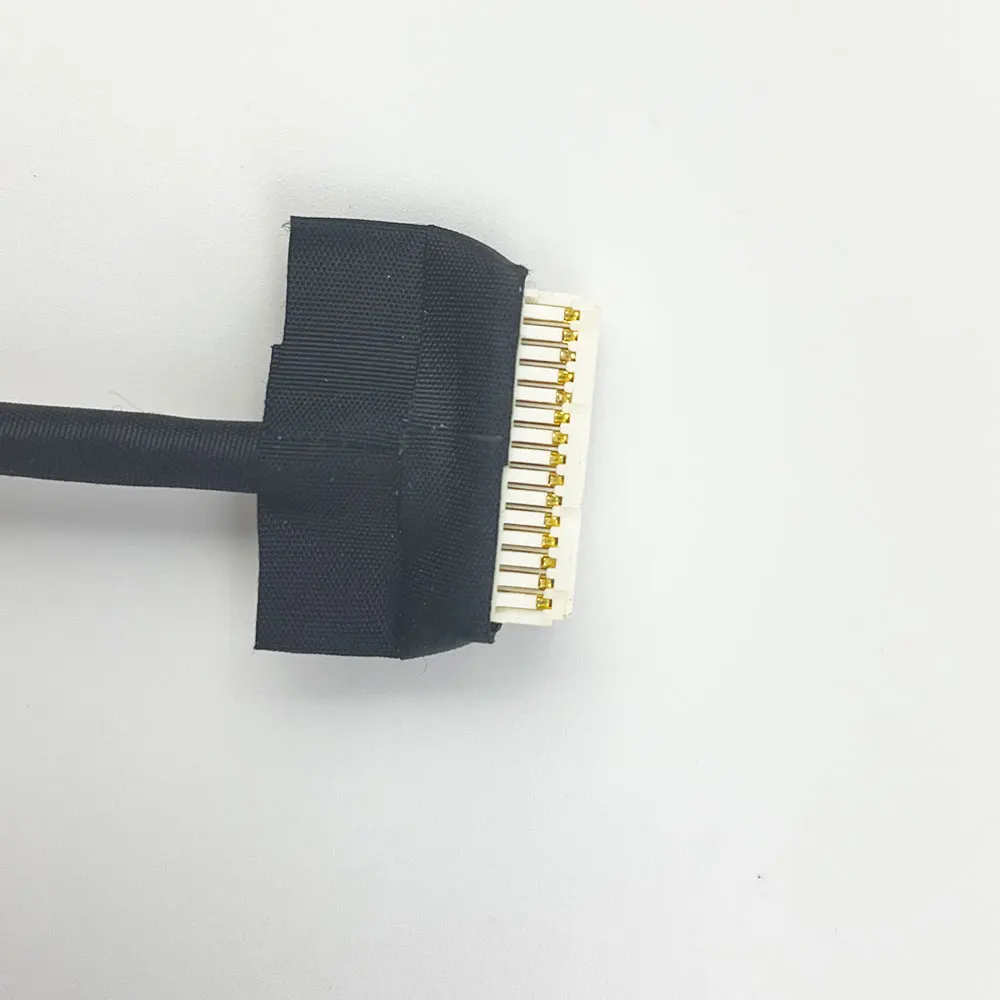 Cable Flex Pantalla Samsung NP500P4C Q470 Q468 Portátil - imagen 2