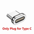 Only Plug for Type C