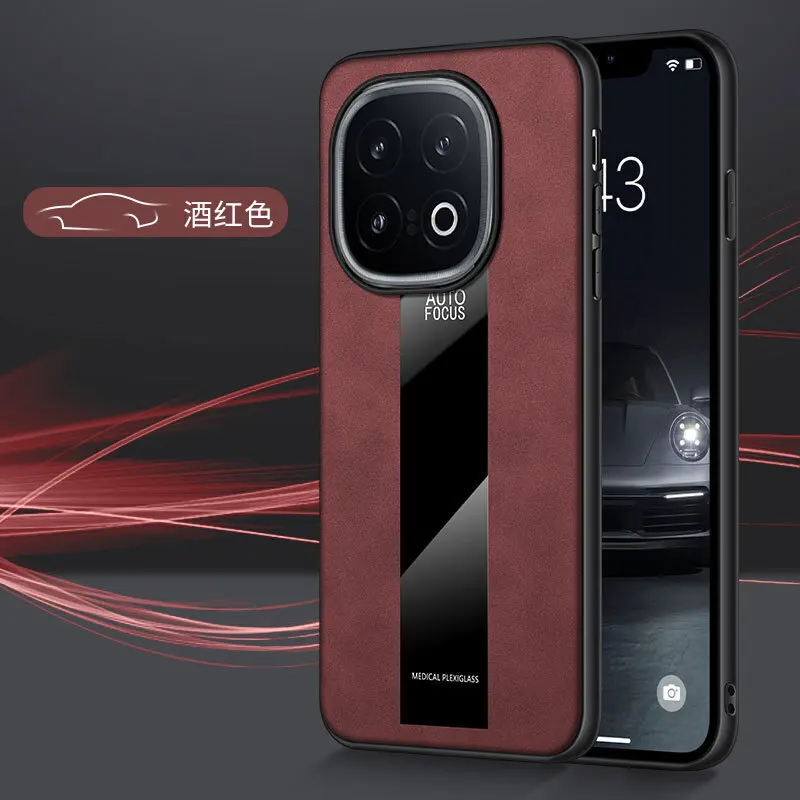 red onlycase