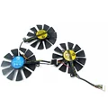 A set of fan(3pcs)