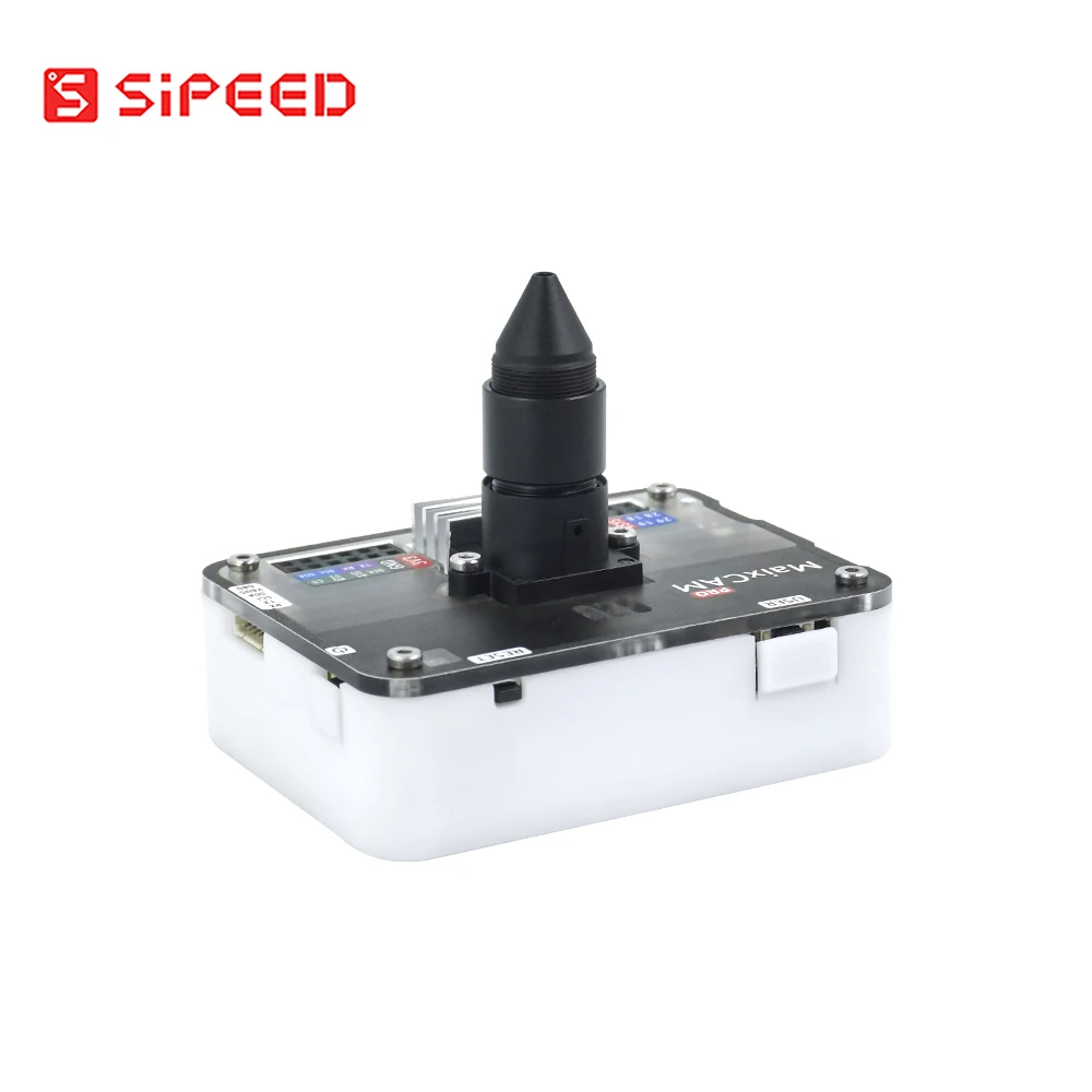 Sipeed MaixCAM Microscopio digital de código abierto Portátil HD Gran Aumento para estudiantes primarios y secundarios Dangdangli - imagen 2