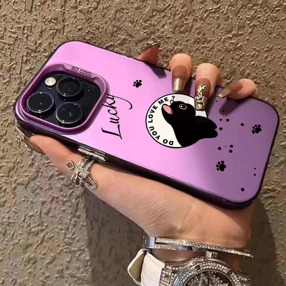 Funda de lujo con dibujos animados para Samsung Galaxy, carcasa a prueba de golpes para Samsung Galaxy A55, A15, A54, A35, A25, A34, A14, A53, A33, A23, 5G, A24, A14, A23, Jump3 - imagen 2