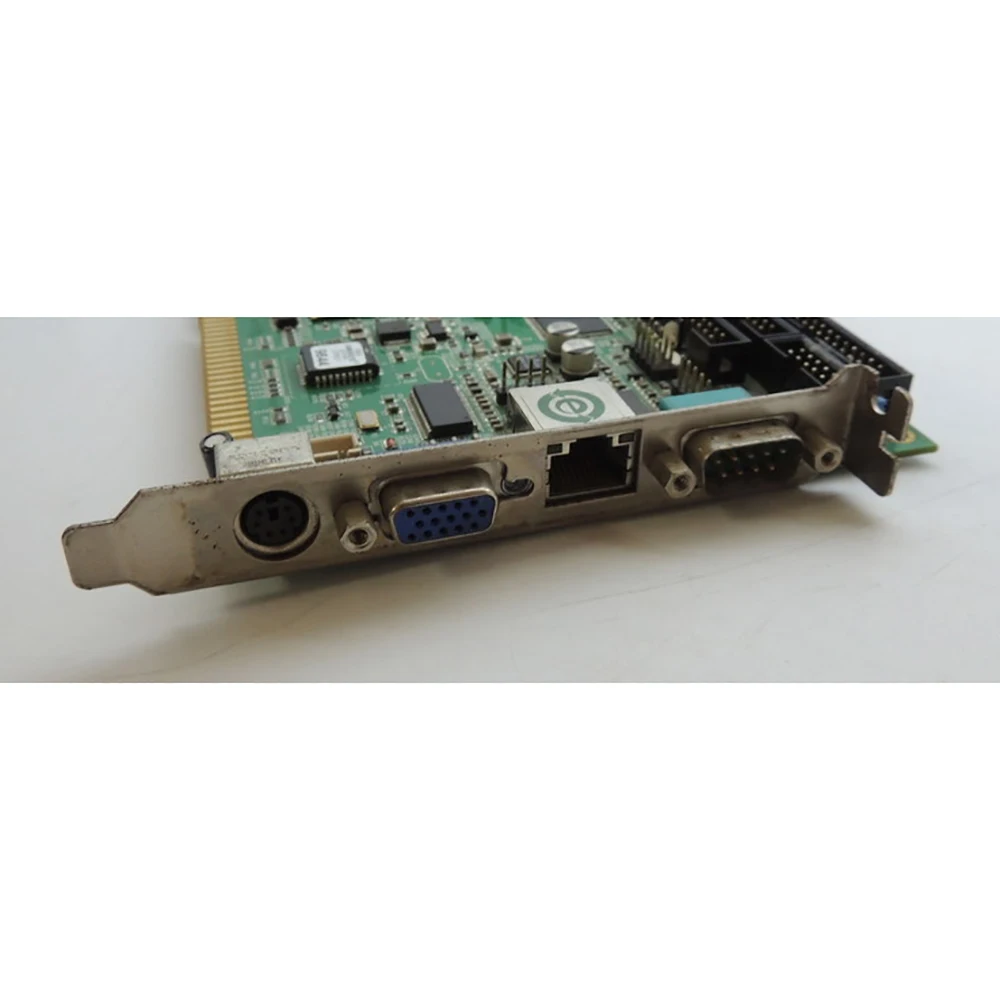 FSC-1712CLNA VER:A3 CM1.5G/256M Placa base de dispositivo de control industrial - imagen 4