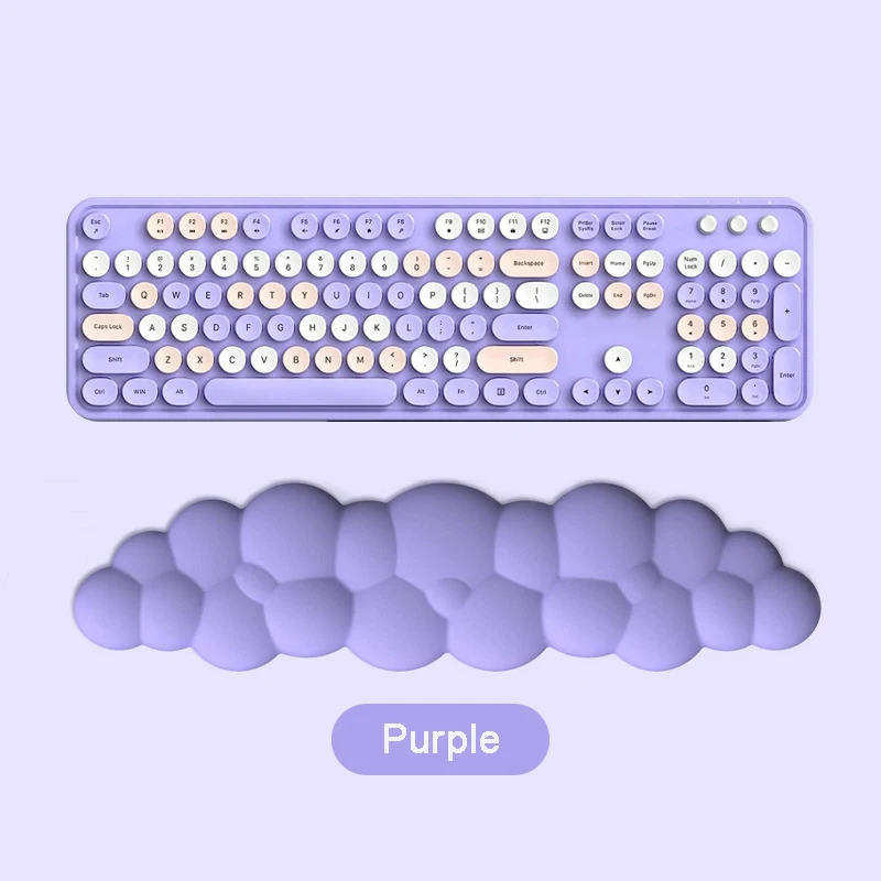 Purple Long
