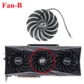 Fan - B