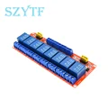 8 Channel Relay 5V