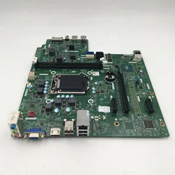 Placa base Dell para Vostro 3667/3668 e Inspiron 3668